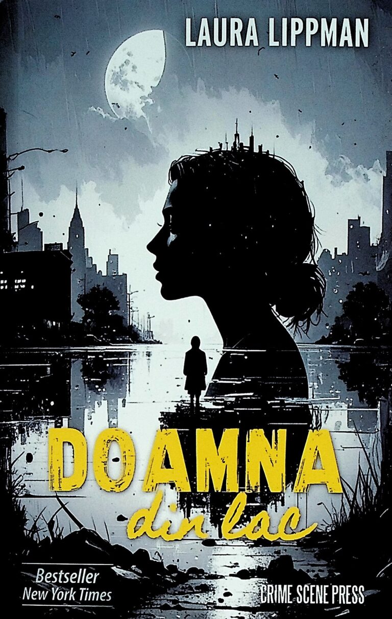 Doamna din lac