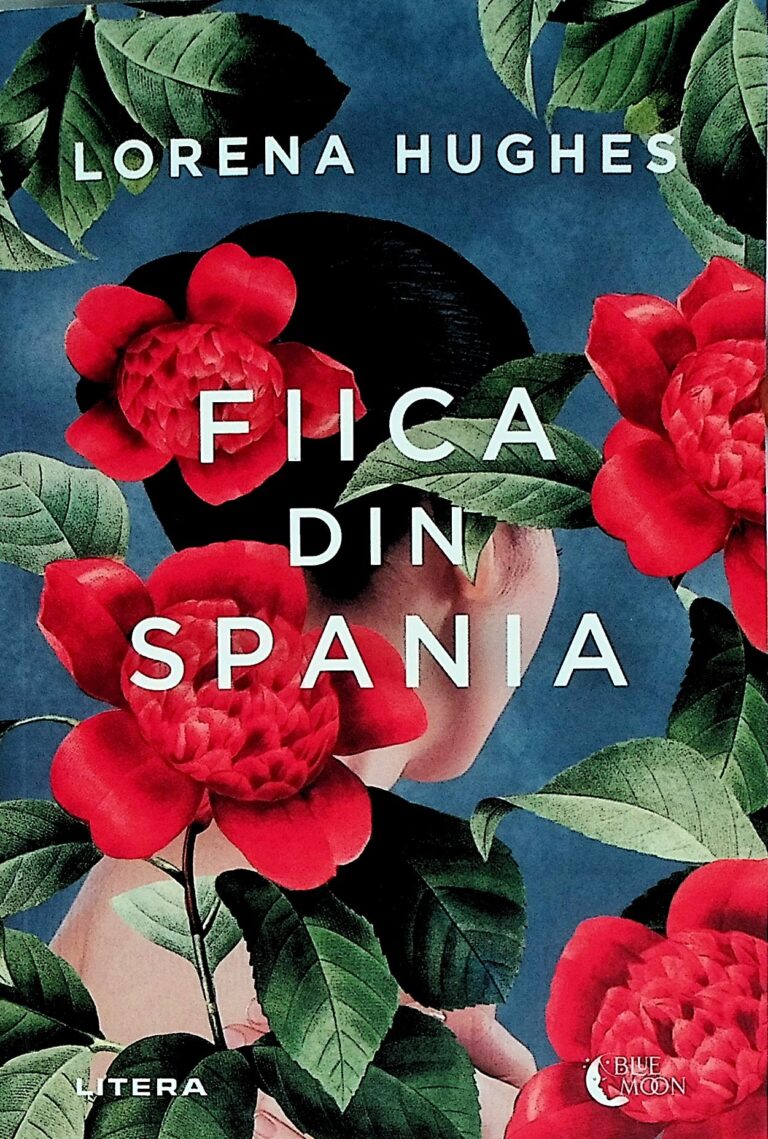 Fiica din Spania