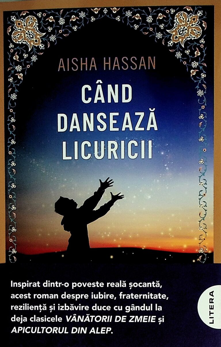 Cand danseaza licuricii