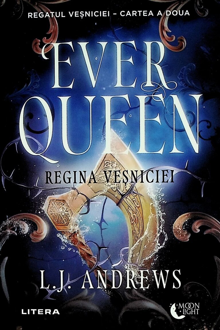 Ever Queen