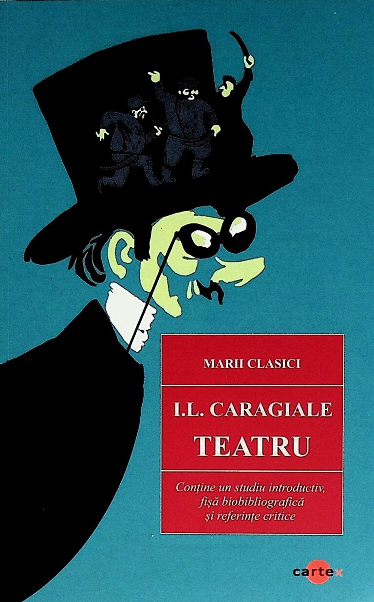 Teatru