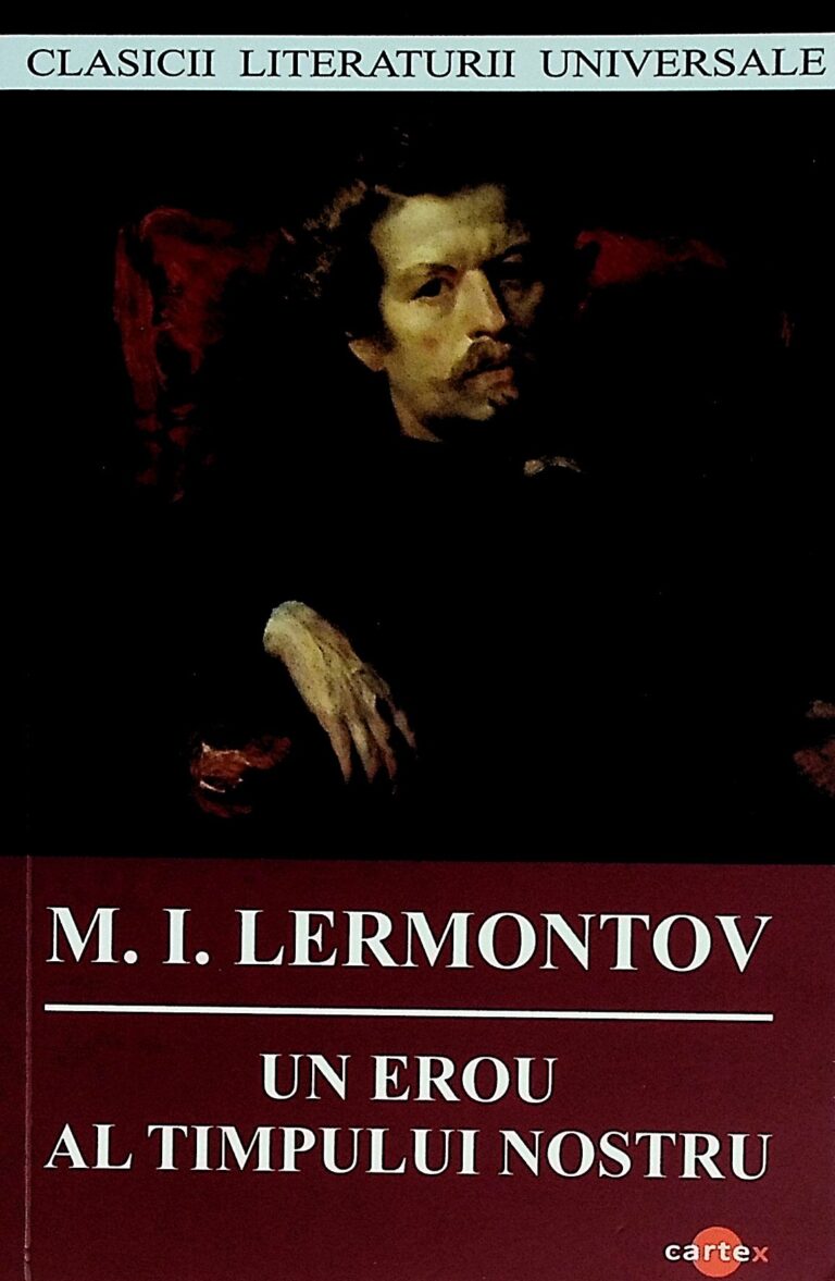 Un erou al timpului nostru