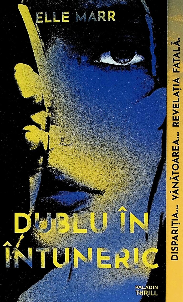 Dublu in intuneric