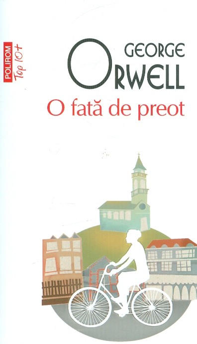 O fata de preot