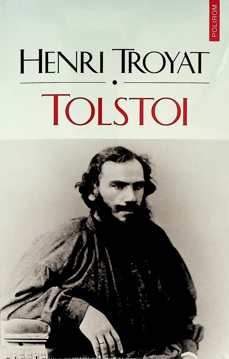 Tolstoi, vol. I-II