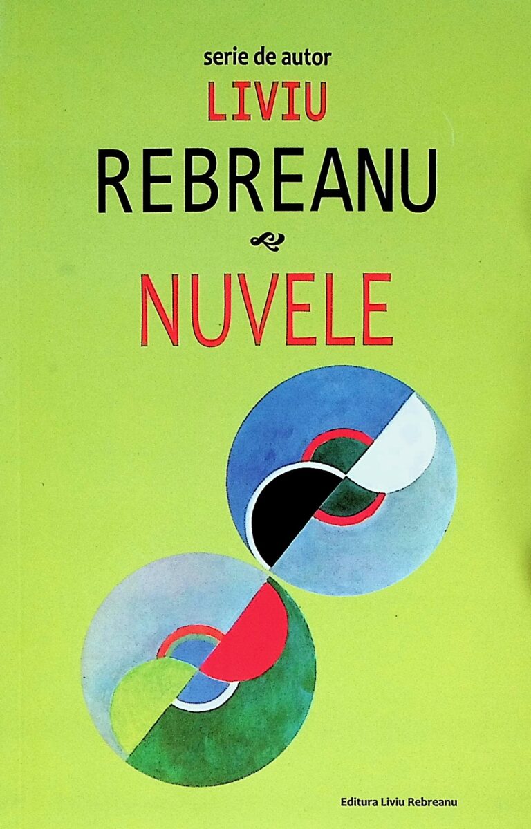 Nuvele