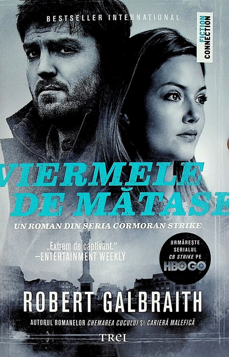 Viermele de matase