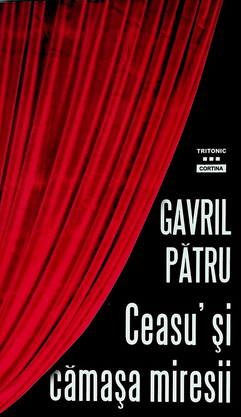 Ceasu` si camasa miresii