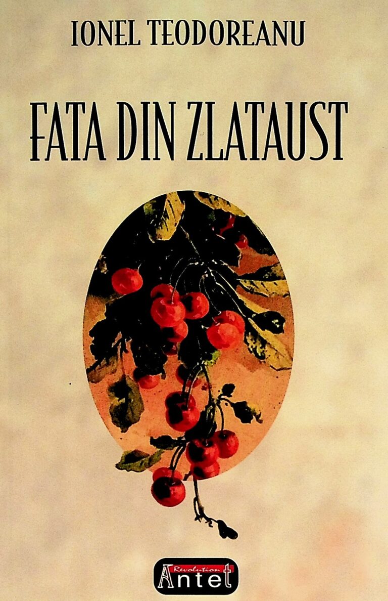 Fata din Zlataust