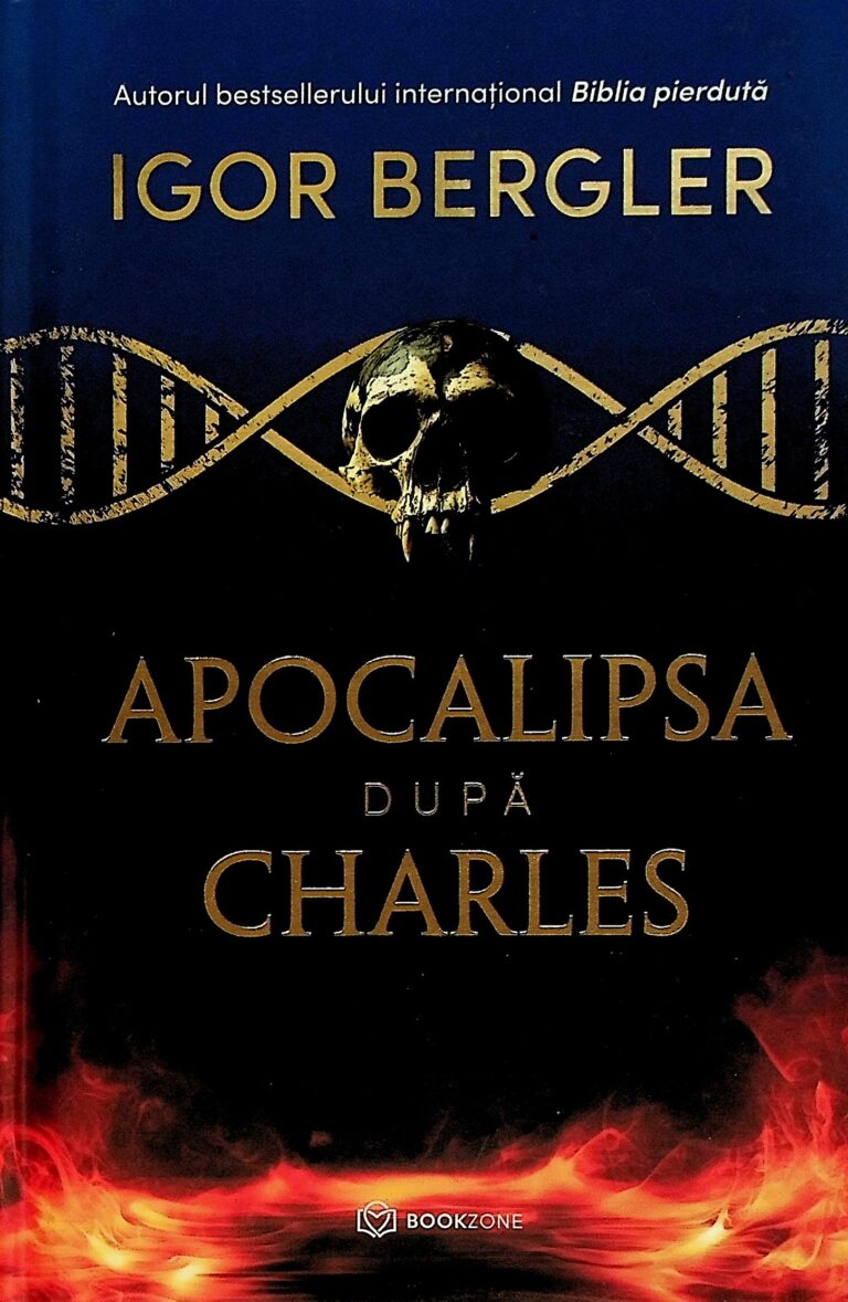 Apocalipsa dupa Charlies