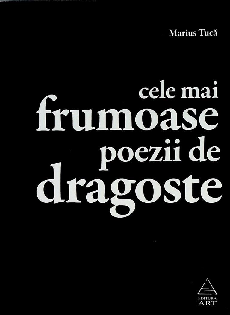 Cele mai frumoase poezii de dragoste