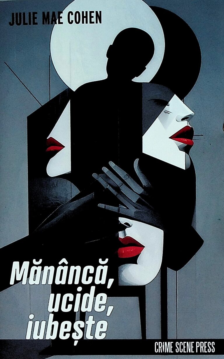Mananca, ucide, iubeste