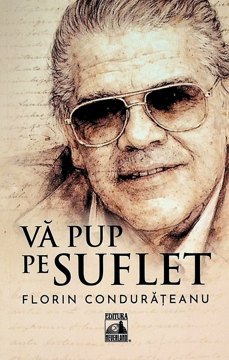Va pup pe suflet