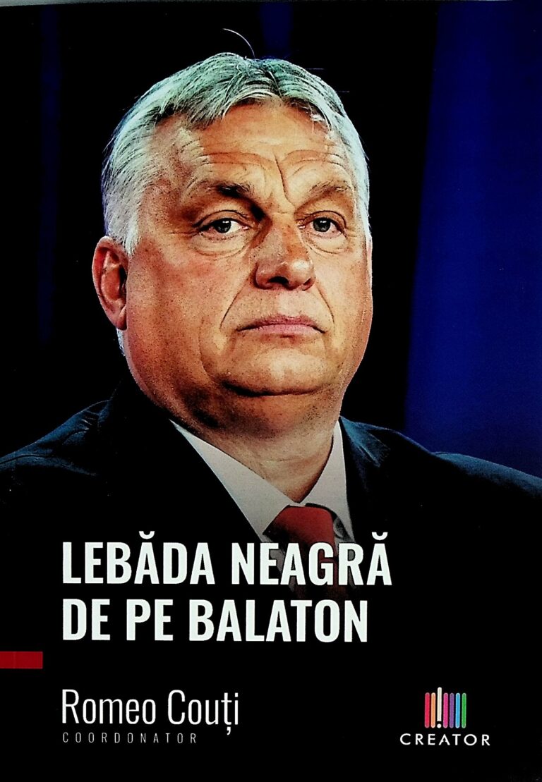 Lebada Neagra de pe Balaton