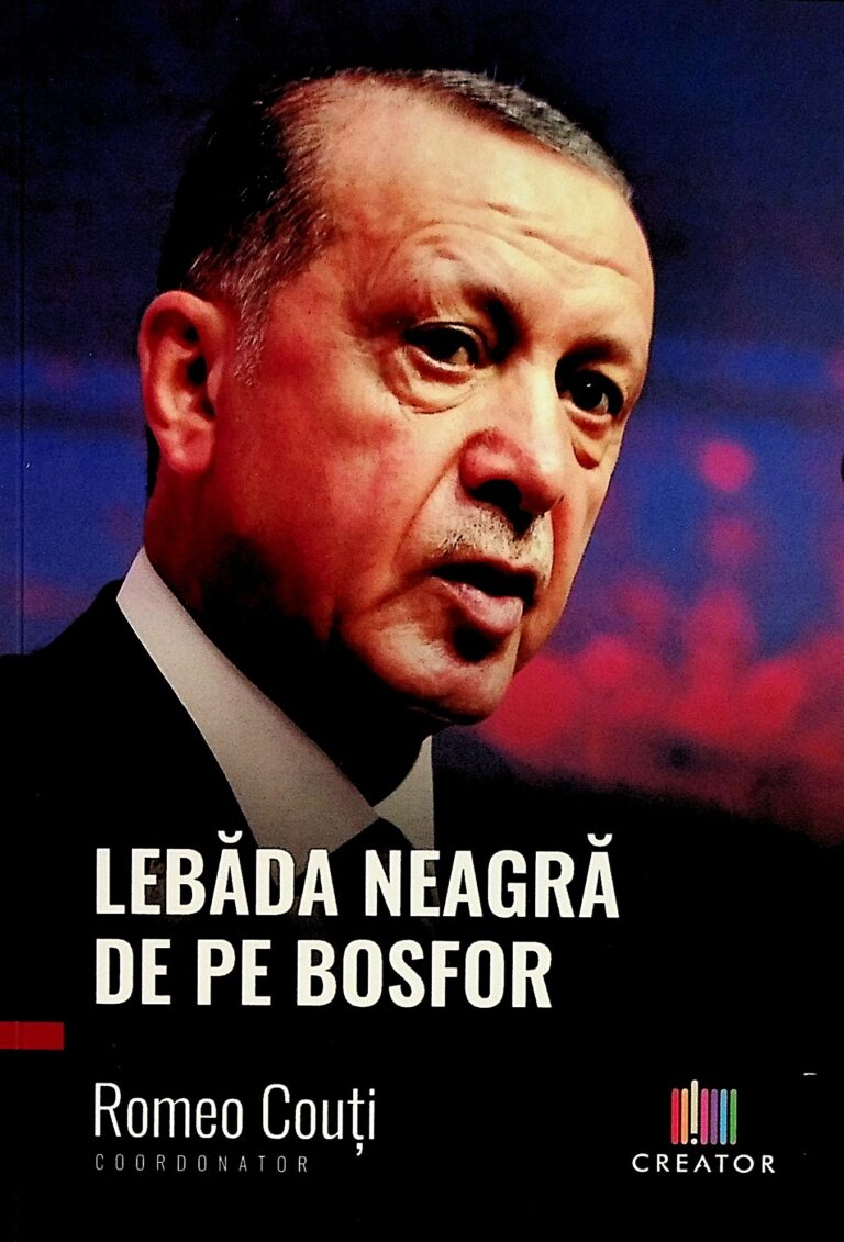 Lebada Neagra pe Bosfor