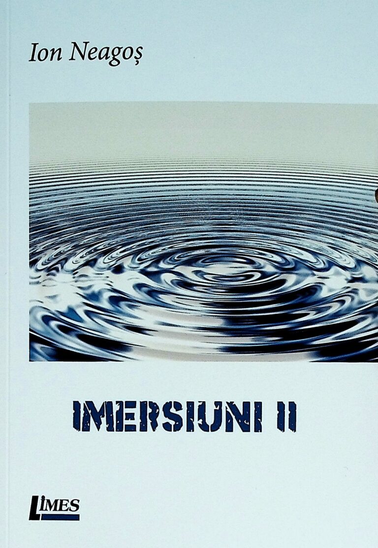 Imersiuni II