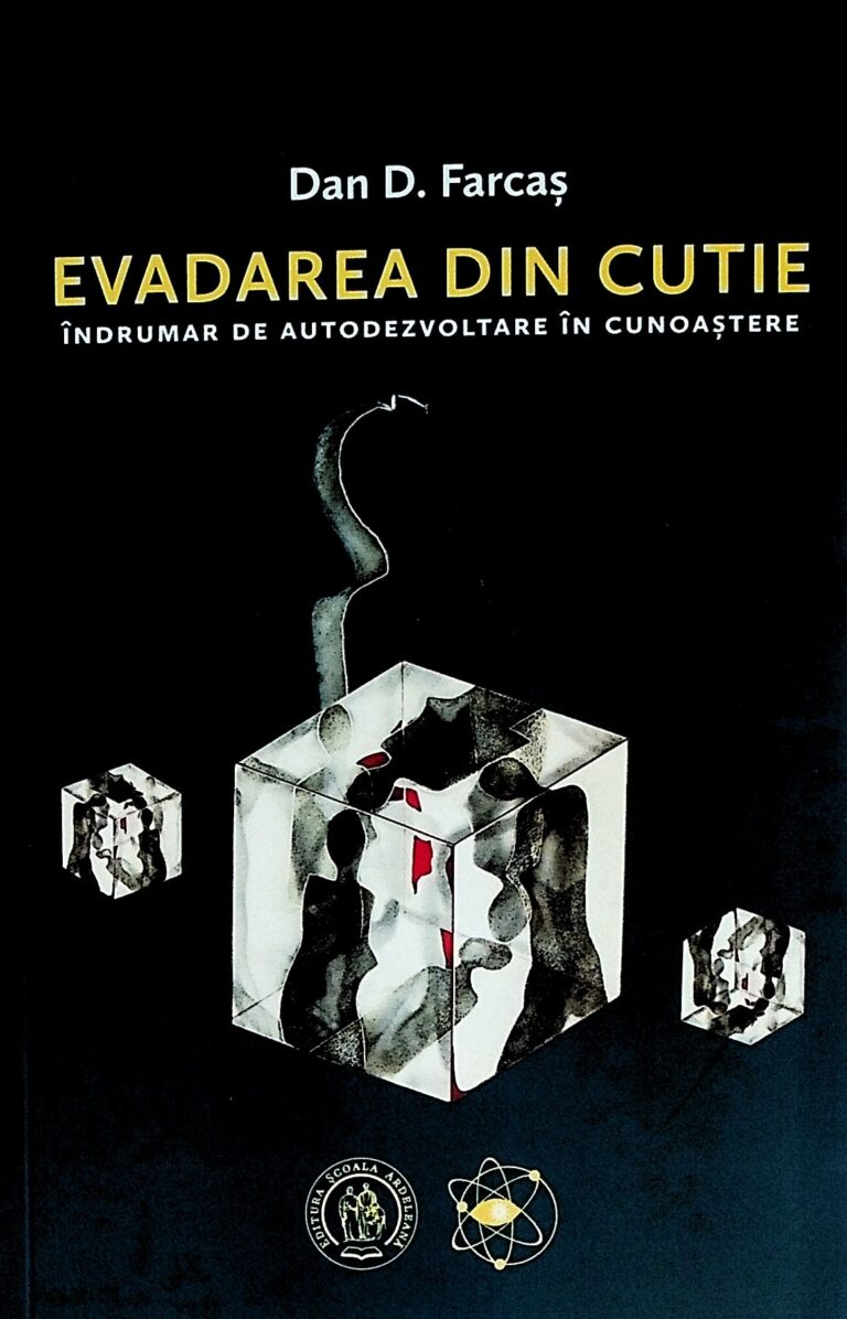 Evadarea din cutie