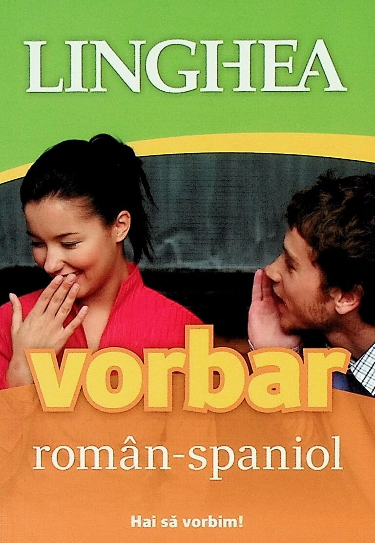 Vorbar roman-spaniol