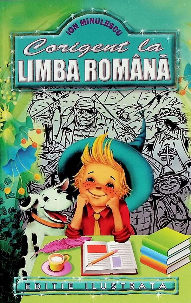 Corigent la limba romana