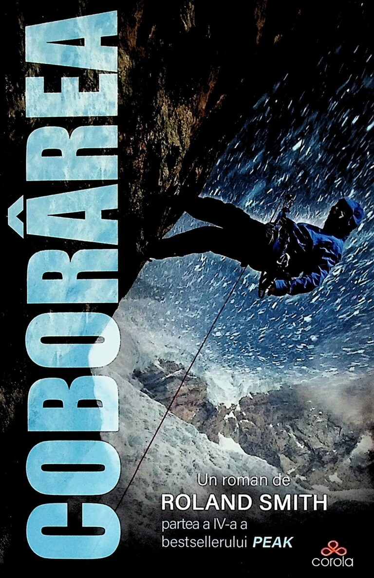 Coborarea