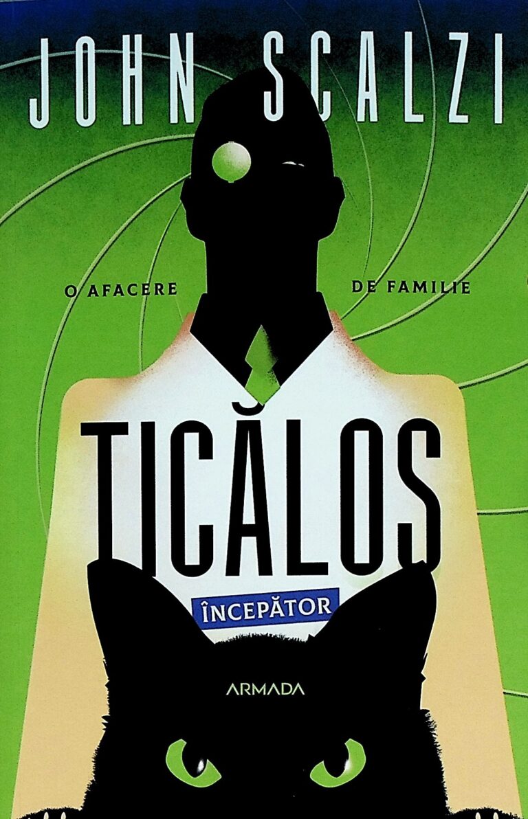 Ticalos incepator