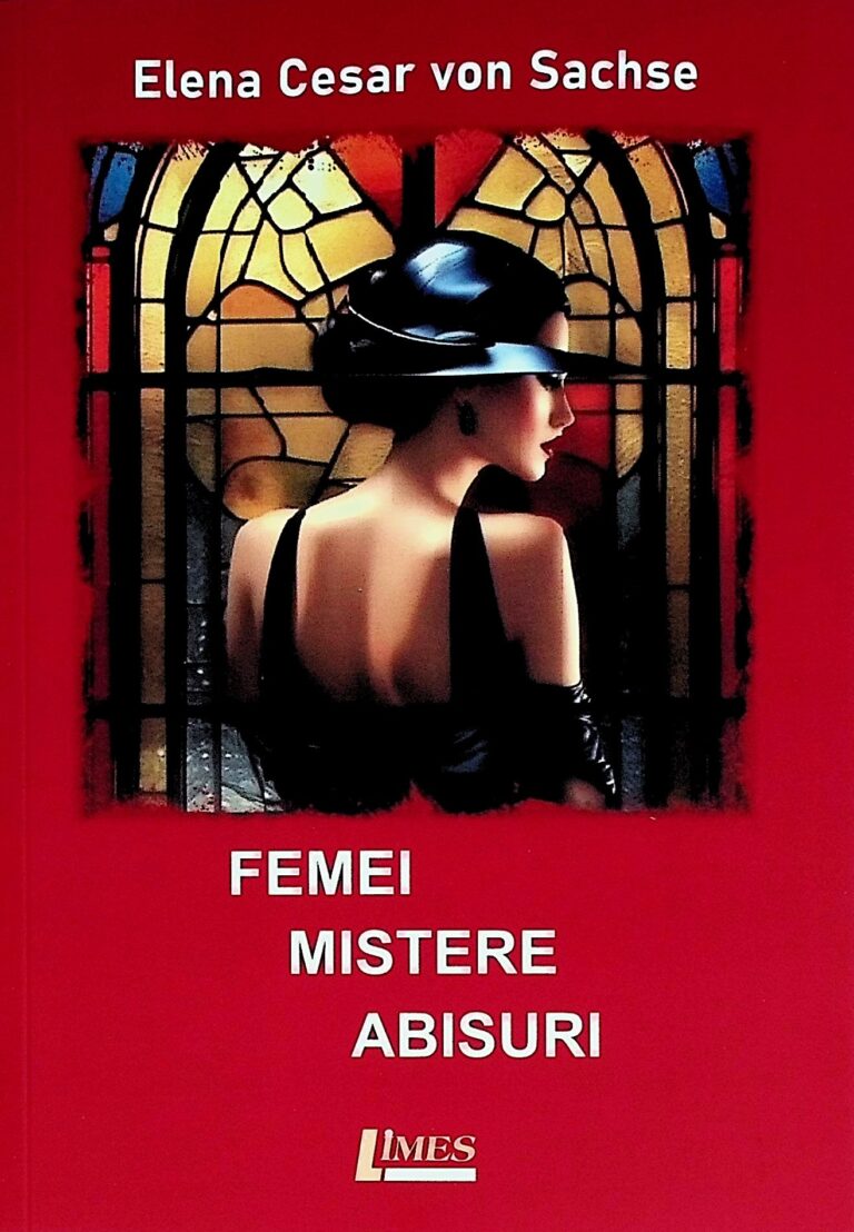 Femei, mistere, abisuri