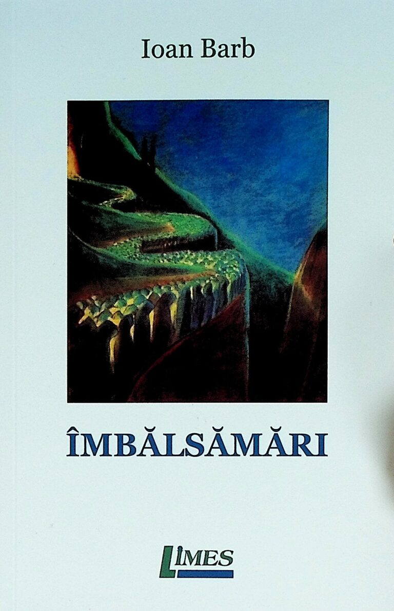 Imbalsamari