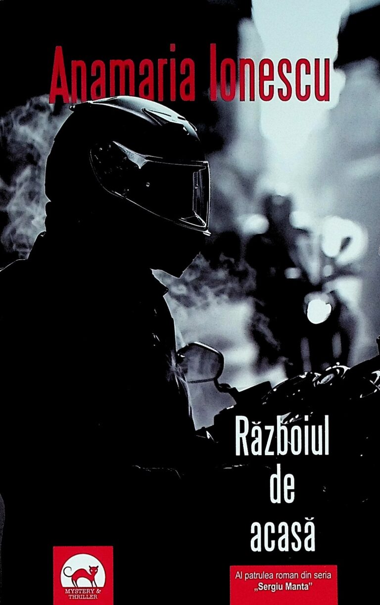 Razboiul de acasa