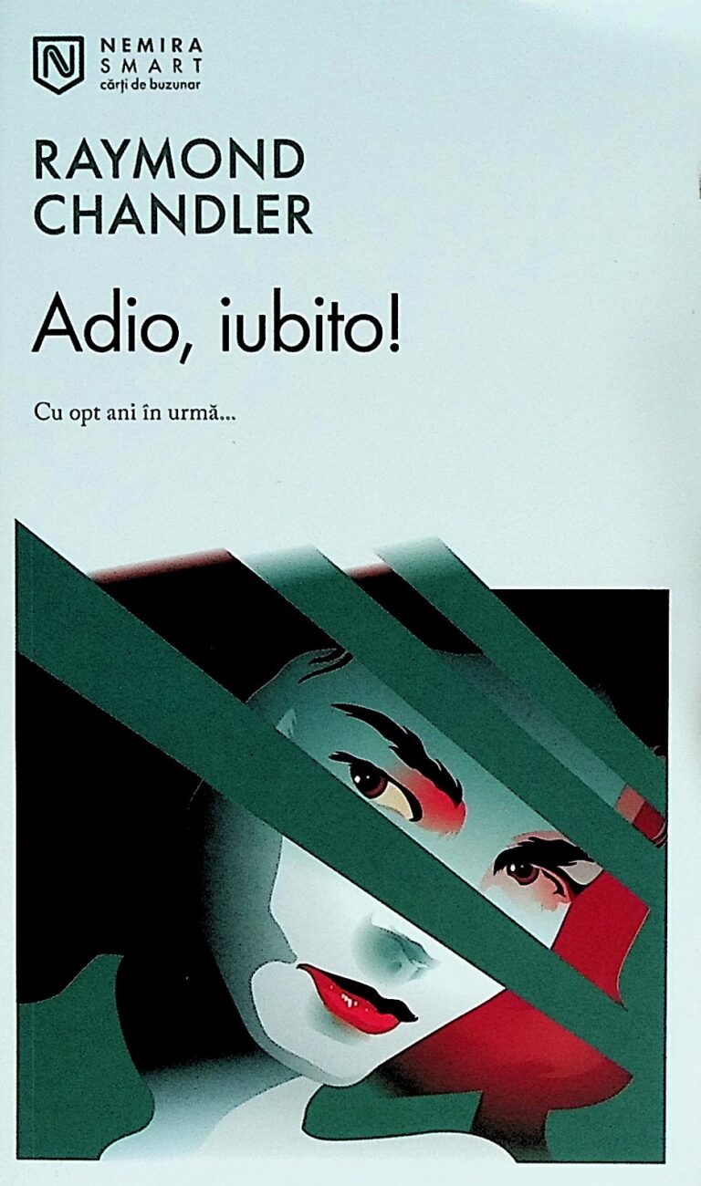 Adio, iubito!