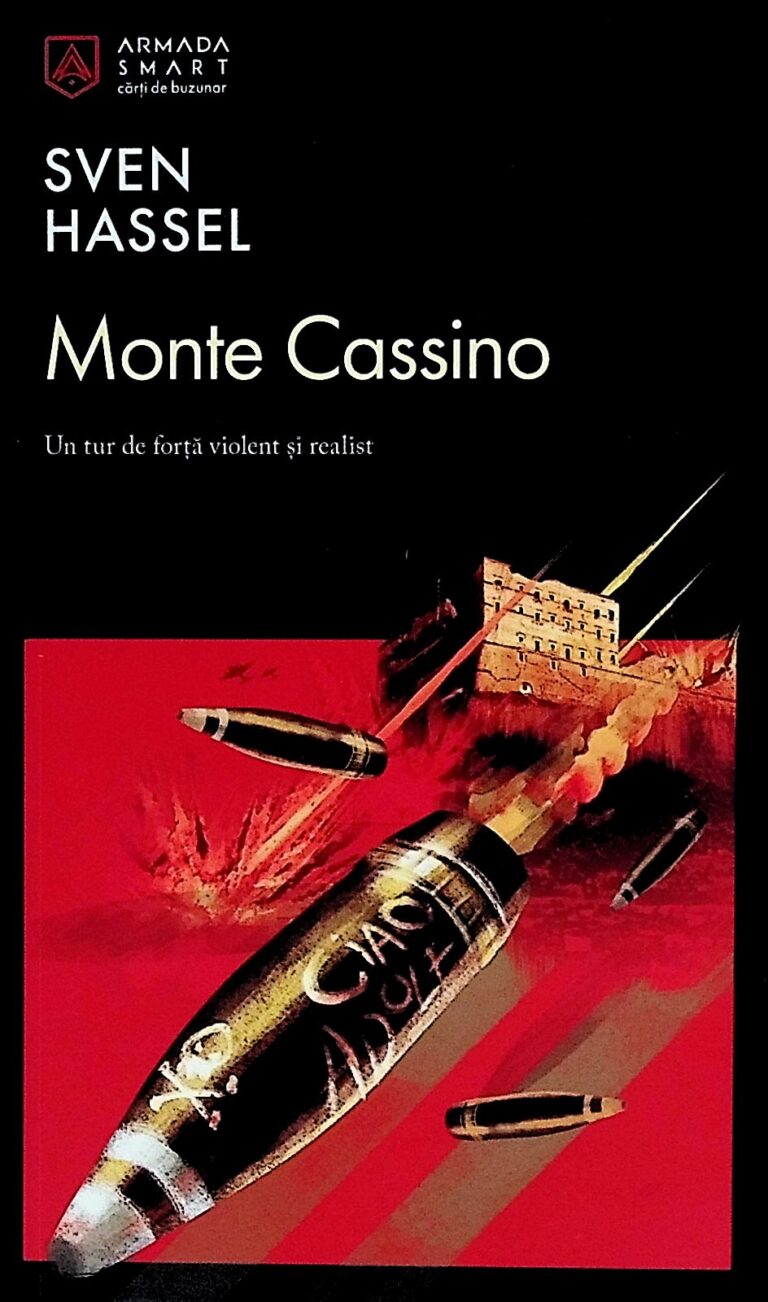 Monte Cassino