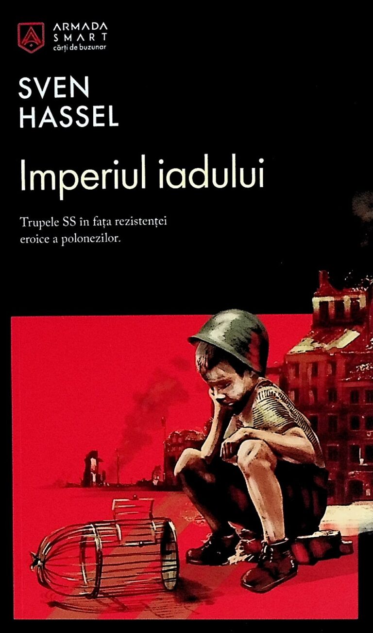 Imperiul iadului