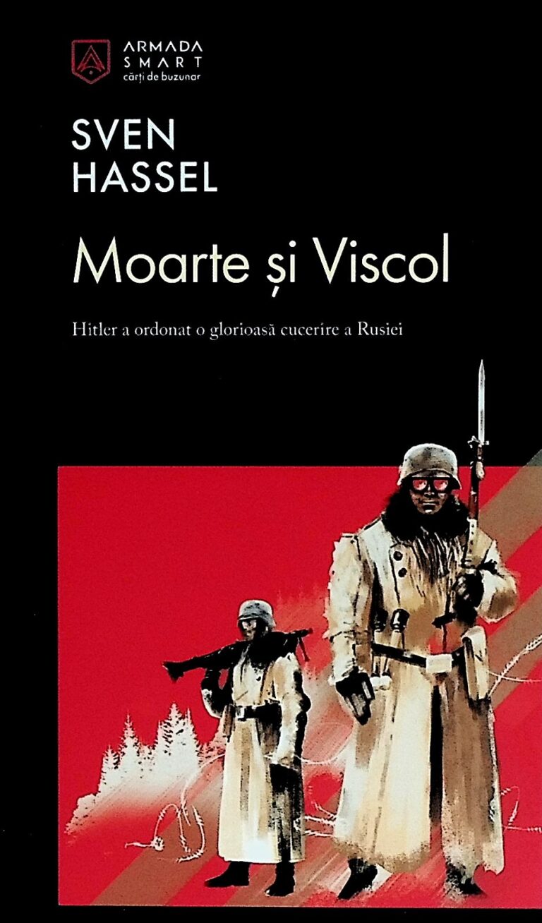 Moarte si viscol