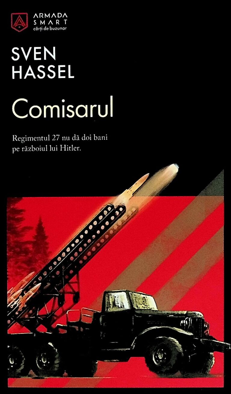 Comisarul