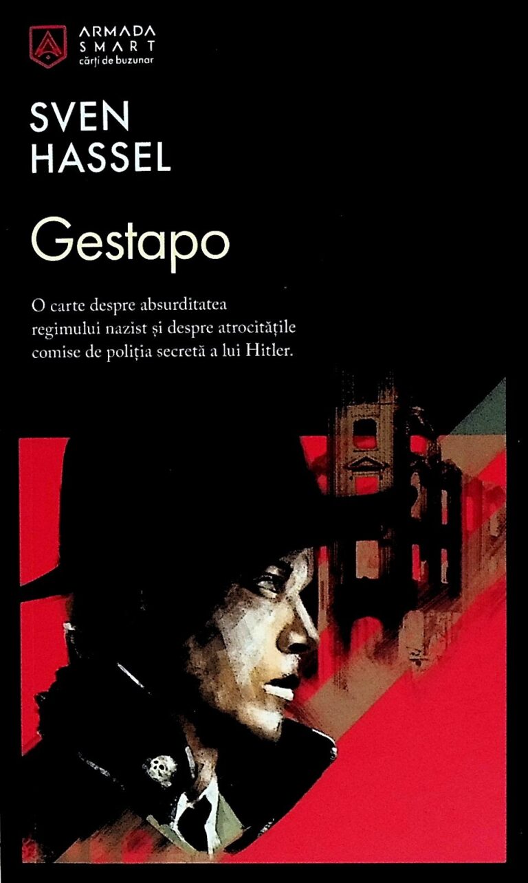Gestapo