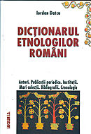 Dictionarul etnologilor romani