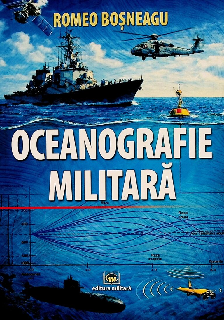 Oceanografie militara