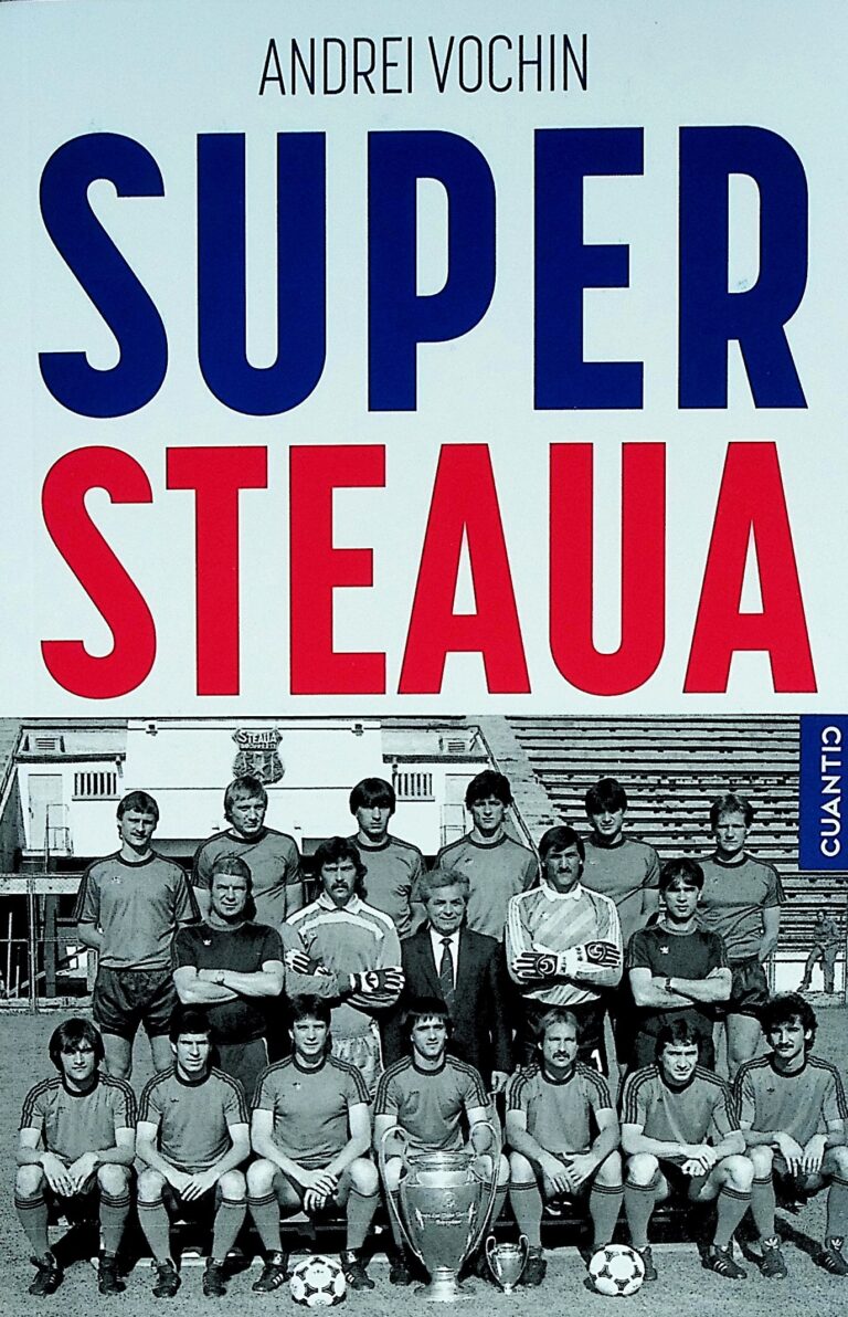 Super Steaua