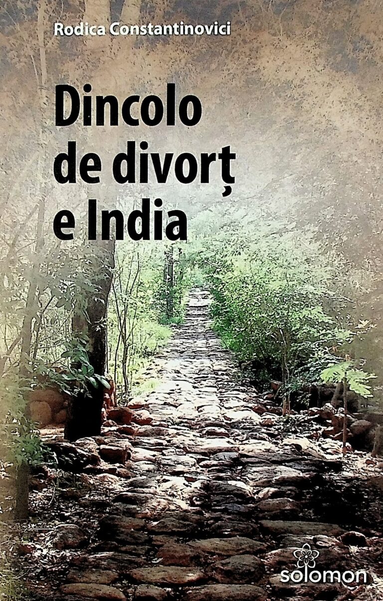 Dincolo de divort e India