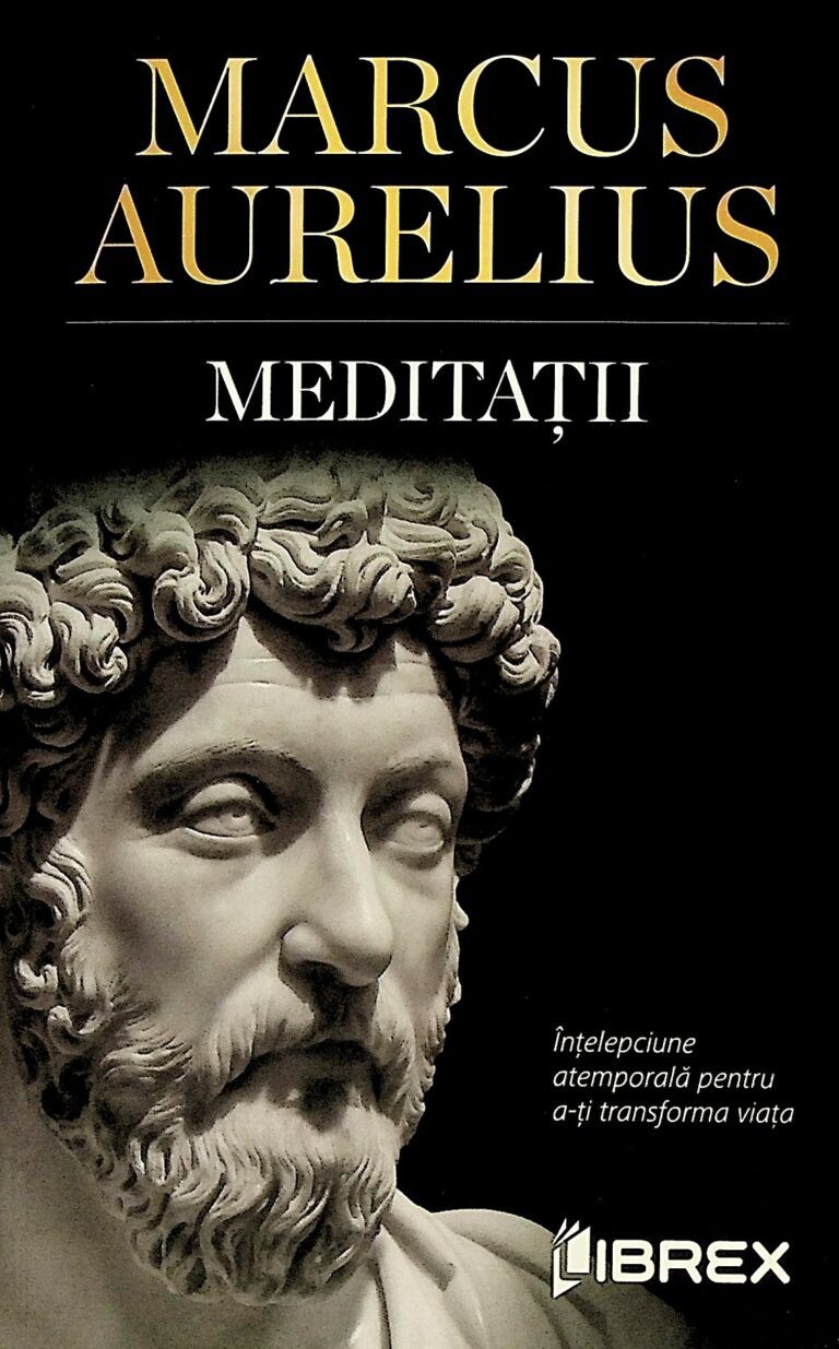 Meditatii