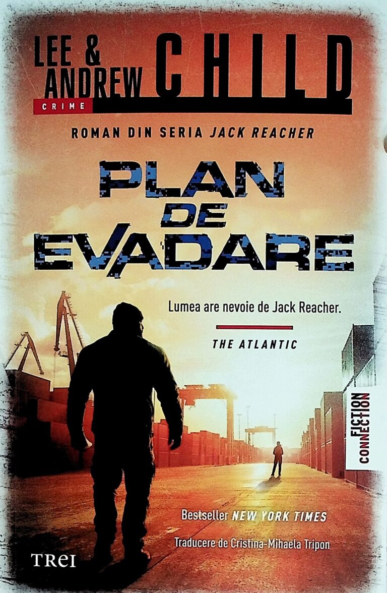 Plan de evadare