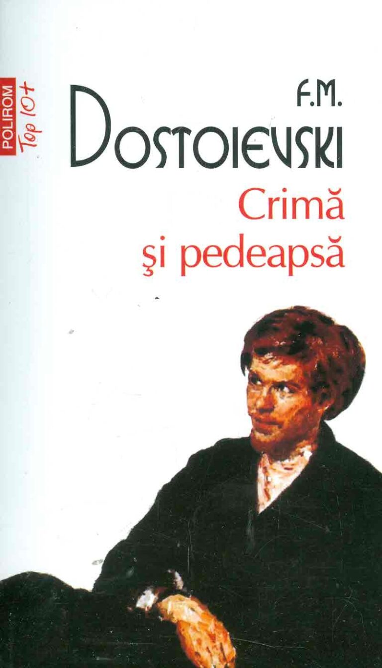 Crima si pedeapsa
