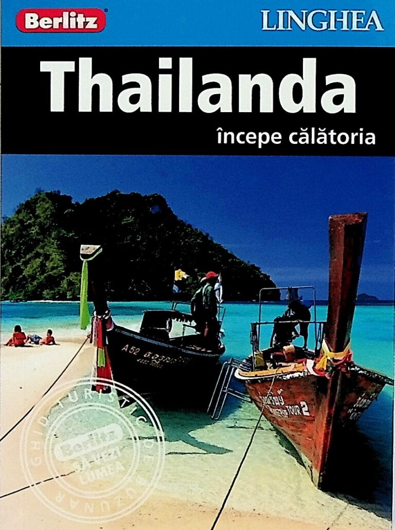 Thailanda