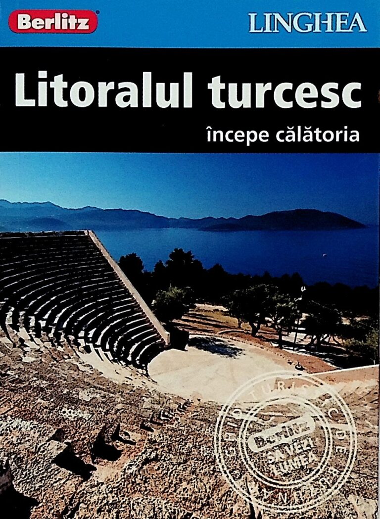 Litoralul turcesc