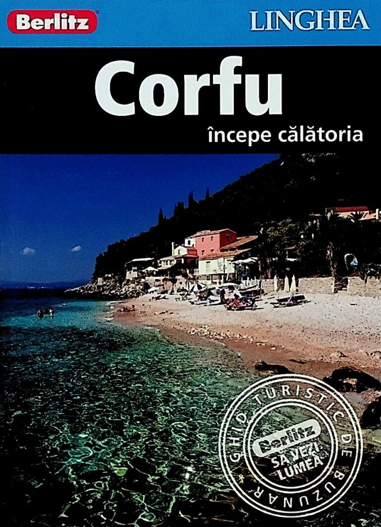 Corfu