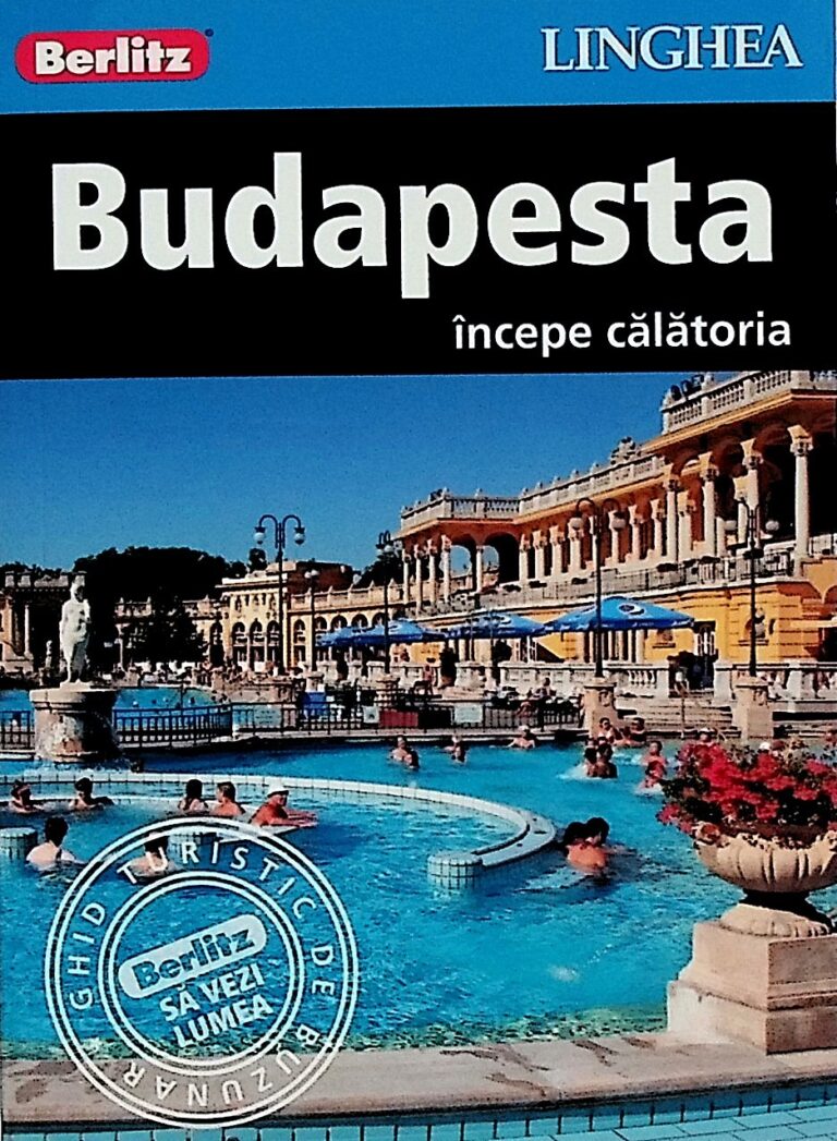 Budapesta
