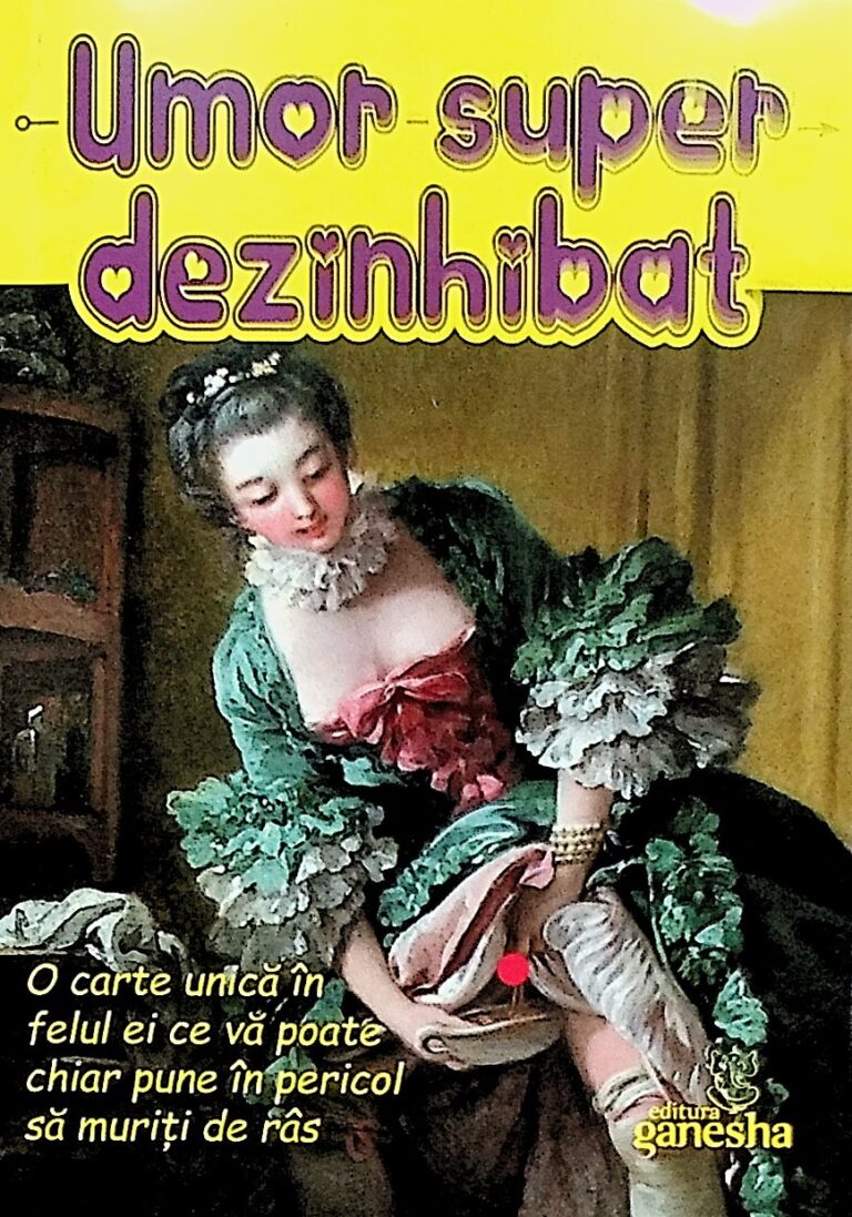 Umor super dezinhibat