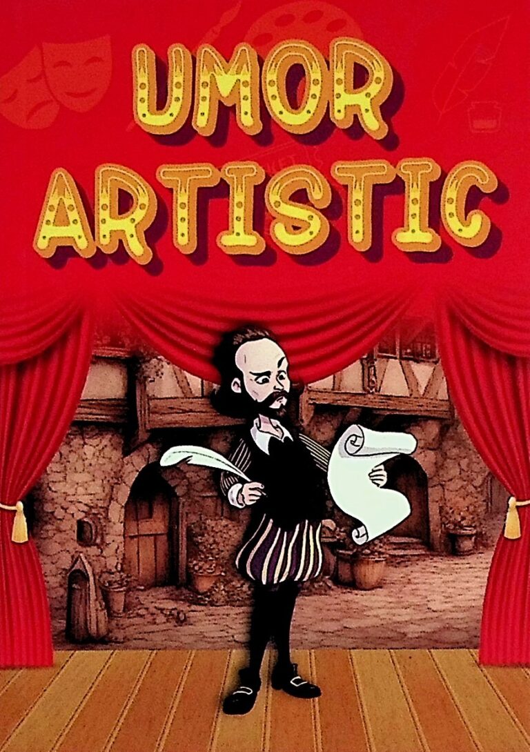 Umor artistic