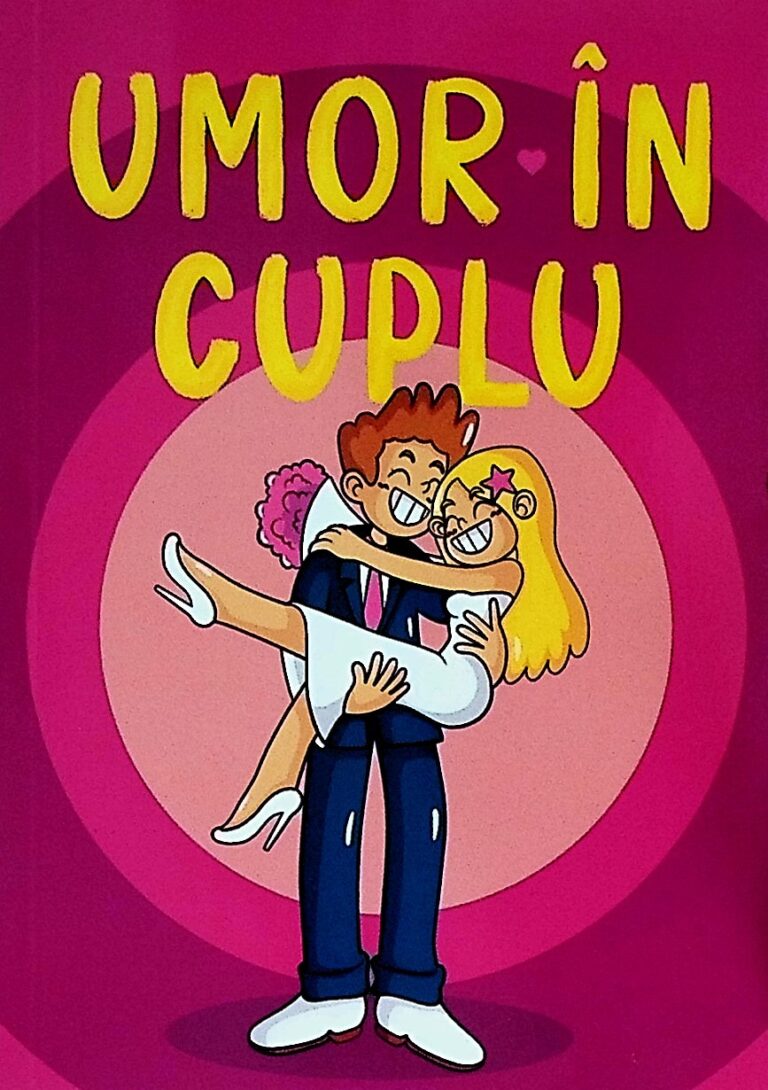 Umor in cuplu