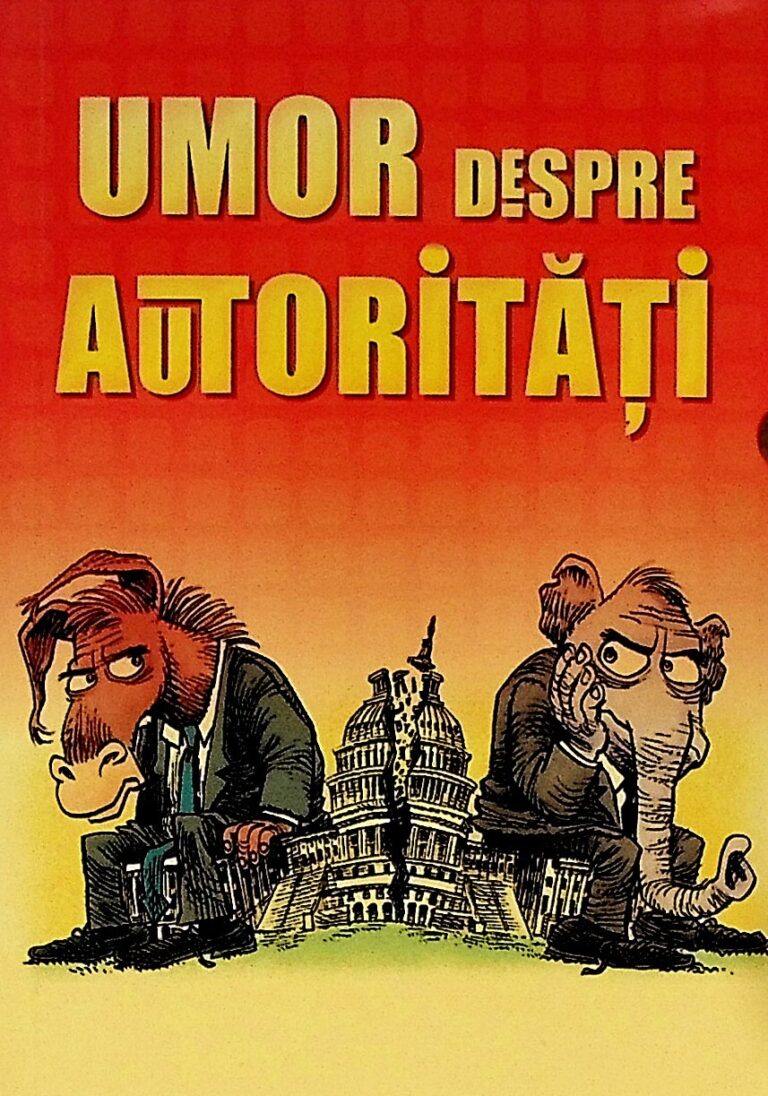 Umor despre autoritati