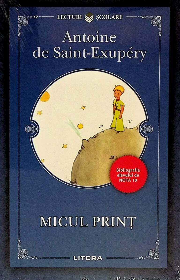 Micul print